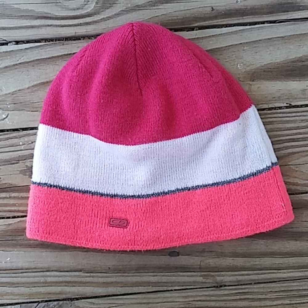 🌹4 for $15🌹C9 by Champion Striped Beanie
